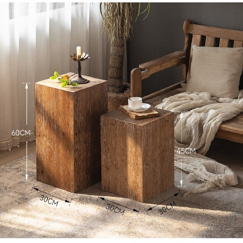 SkaniShop Forest Sidetable